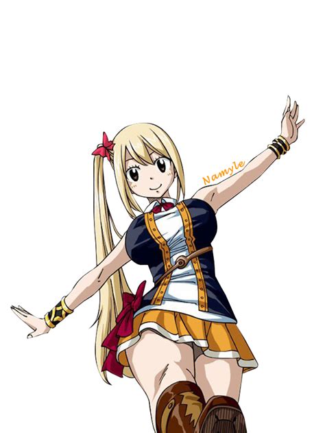 Character: lucy heartfilia, popular » nhentai: hentai doujinshi and。